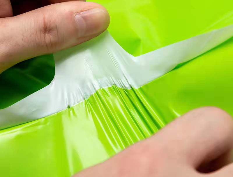 向阳果绿色快递袋-05