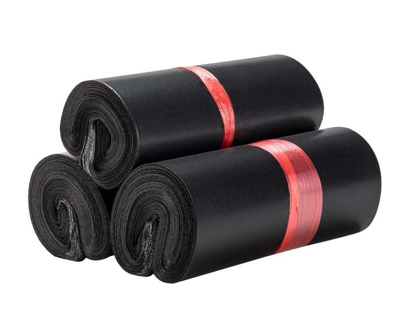 向阳黑色快递袋-02