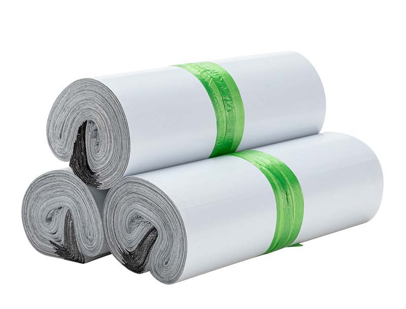 向阳白色快递袋-01