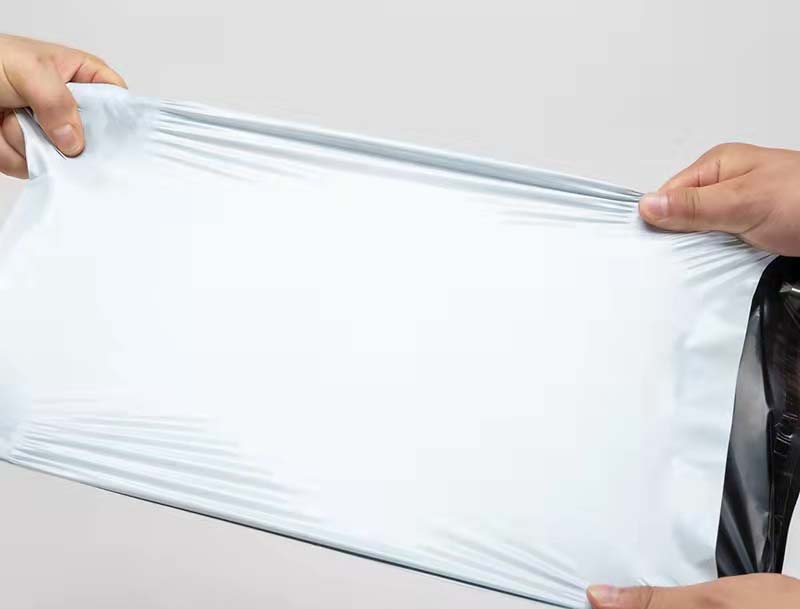 向阳白色快递袋-02